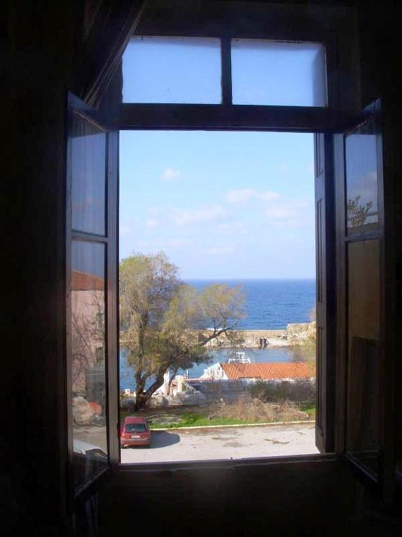 Rooms 47 Chania  Rum bild