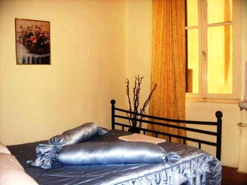 Rooms 47 Chania  Rum bild