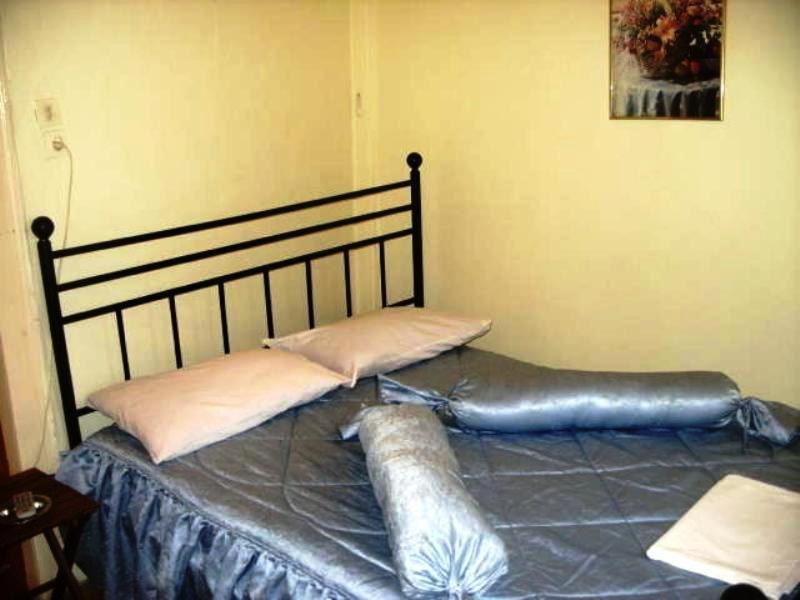 Rooms 47 Chania  Rum bild