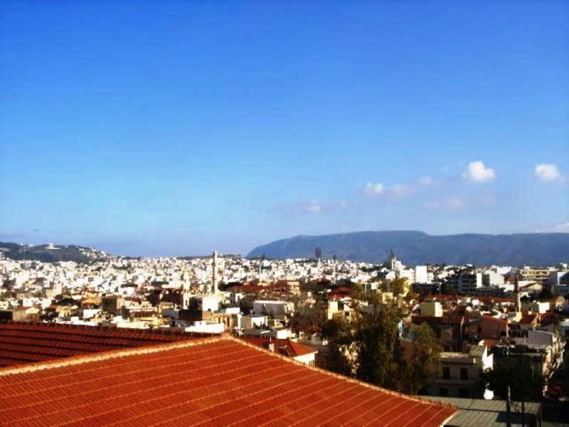 Rooms 47 Chania  Exteriör bild