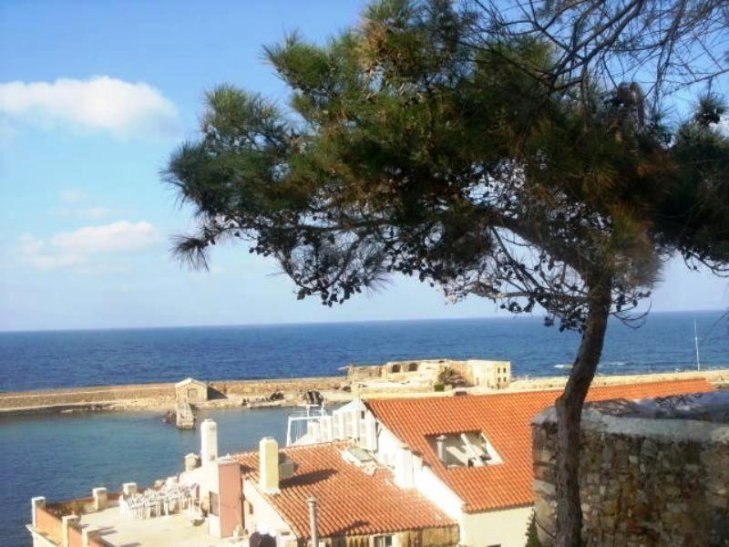 Rooms 47 Chania  Exteriör bild