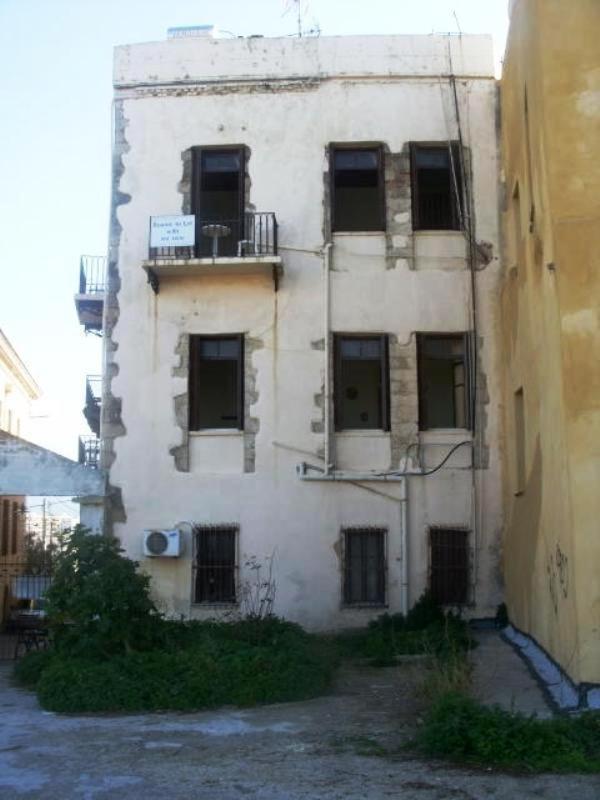 Rooms 47 Chania  Exteriör bild