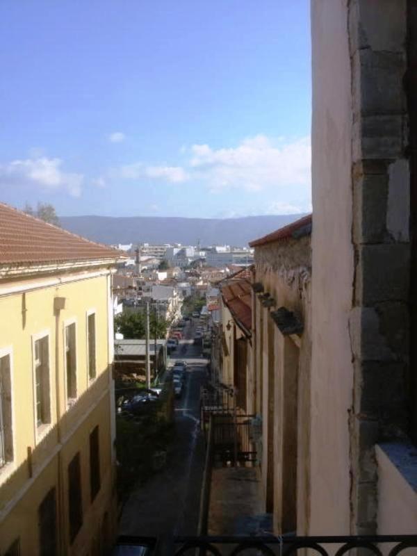 Rooms 47 Chania  Exteriör bild