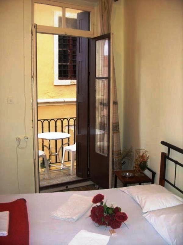 Rooms 47 Chania  Exteriör bild