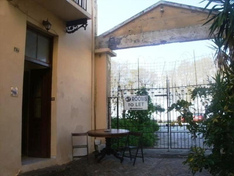 Rooms 47 Chania  Exteriör bild