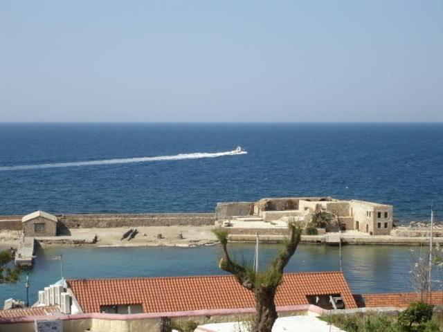 Rooms 47 Chania  Exteriör bild