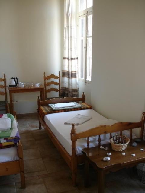 Rooms 47 Chania  Exteriör bild