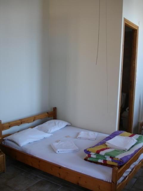 Rooms 47 Chania  Exteriör bild