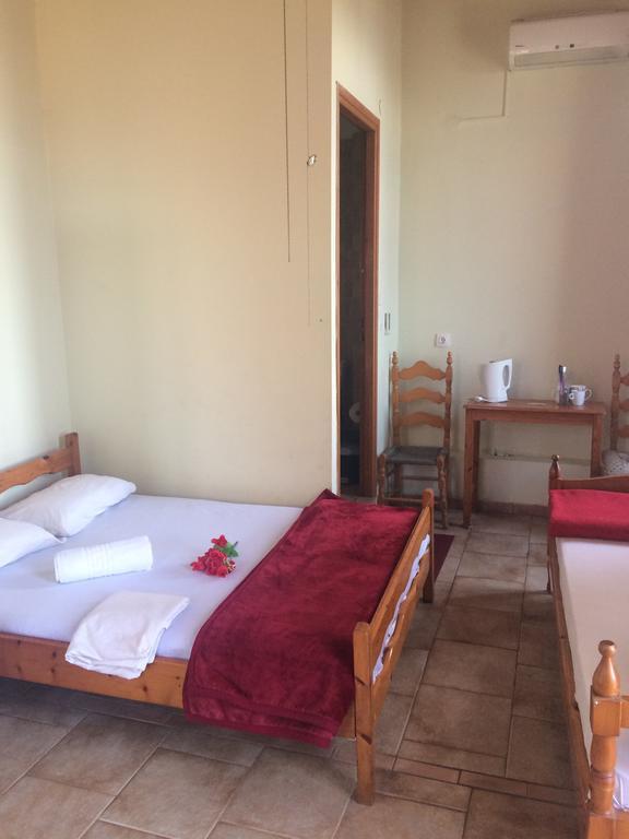 Rooms 47 Chania  Exteriör bild