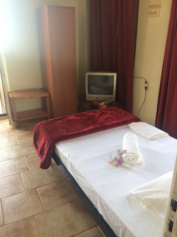 Rooms 47 Chania  Exteriör bild