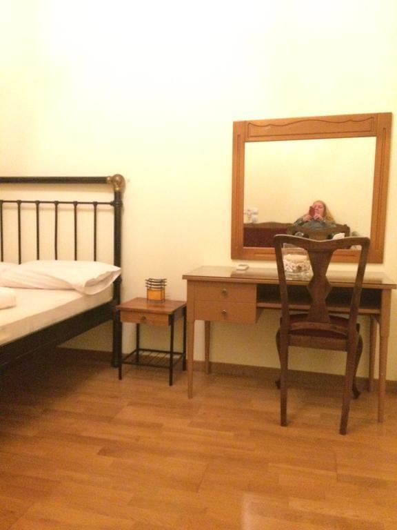 Rooms 47 Chania  Exteriör bild