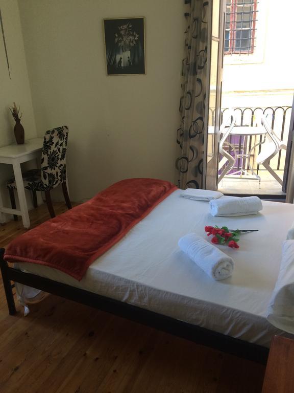 Rooms 47 Chania  Exteriör bild
