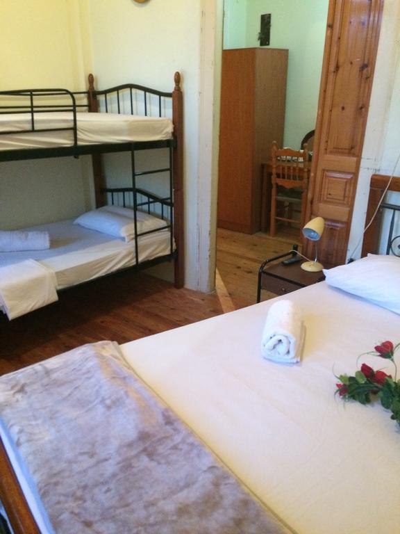 Rooms 47 Chania  Exteriör bild
