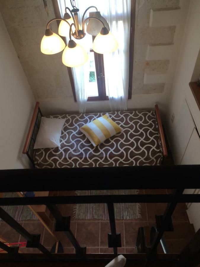 Rooms 47 Chania  Exteriör bild