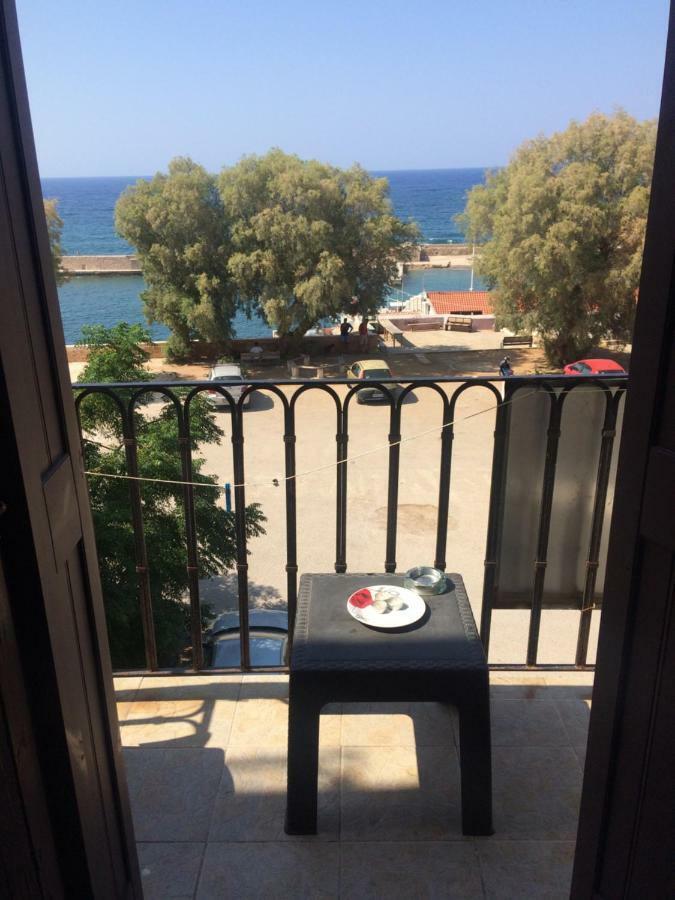Rooms 47 Chania  Exteriör bild