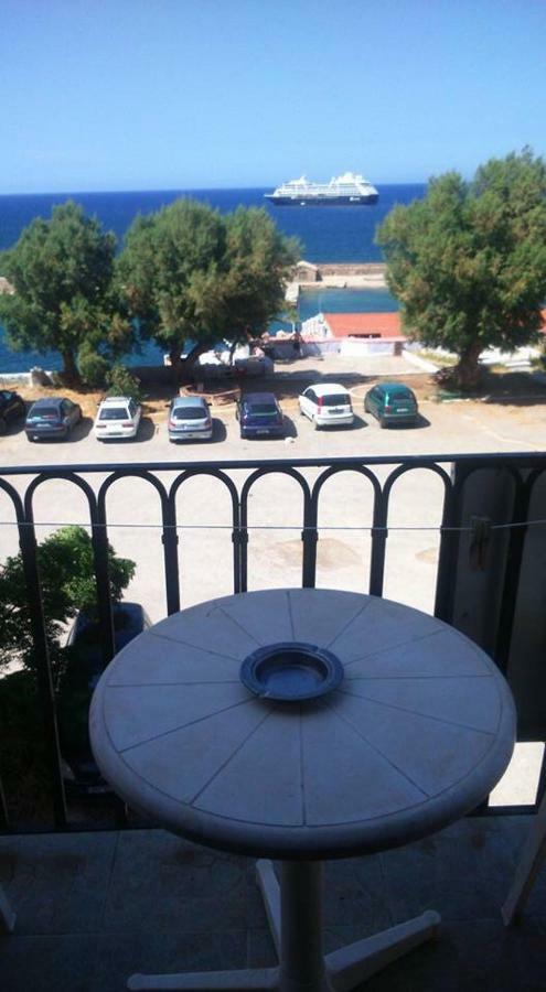 Rooms 47 Chania  Exteriör bild